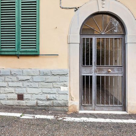 Coverciano Modern Apartment With Patio! Florence Exterior photo